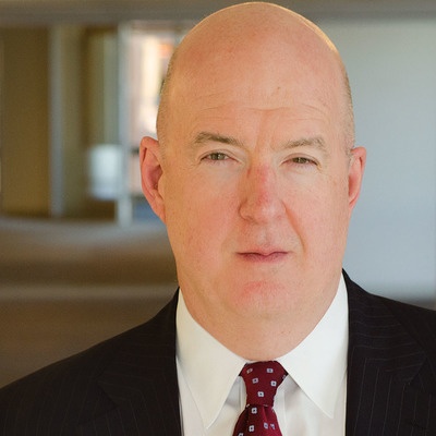 Photo for T. Peter Pierce Named to 2020 Best Lawyers in America in Appellate Law