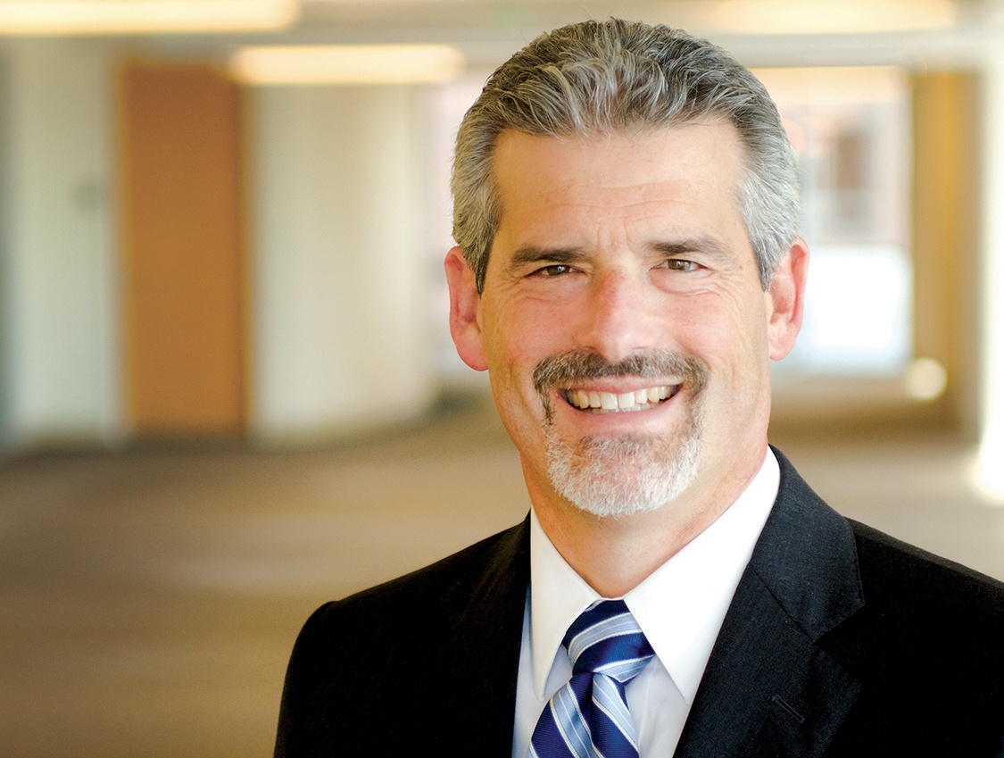 Laurence Wiener: Richards, Watson & Gershon