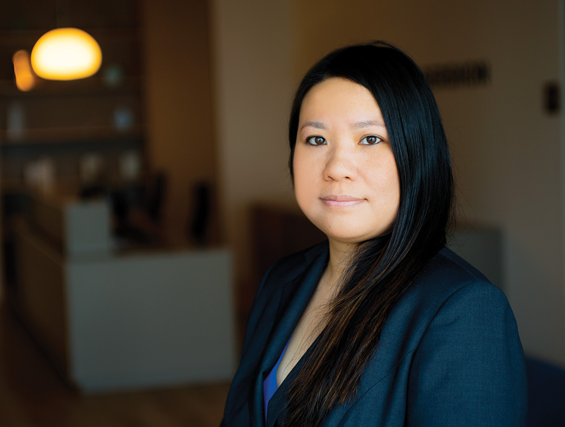 Photo of Cassandra  Lo