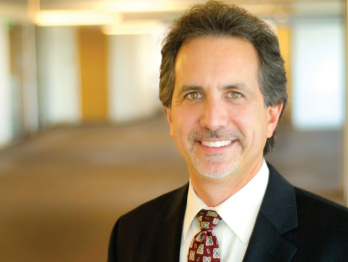 Photo of Michael  Carapella