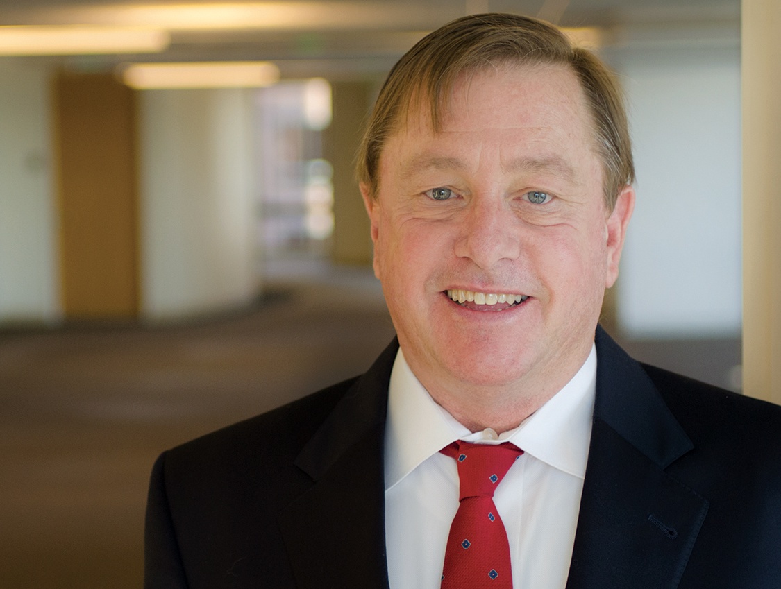 Photo of Gregory M. Kunert