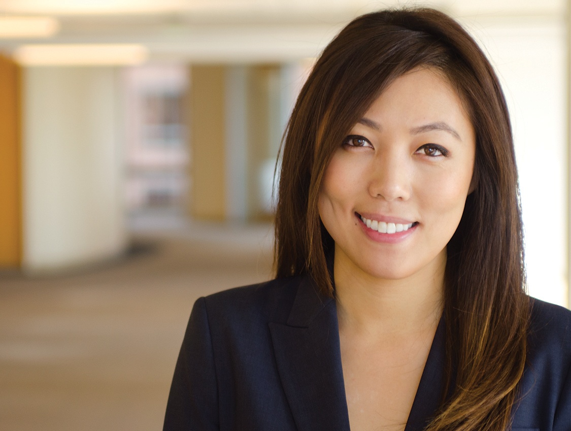 Photo of Stephanie  Cao