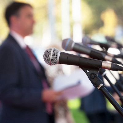 Photo for When the Gavel Strikes: Tips for Efficient and Effective Public Meetings
