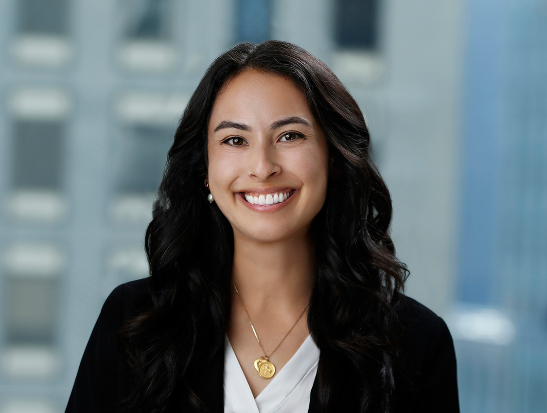 Photo of Michelle  Embury