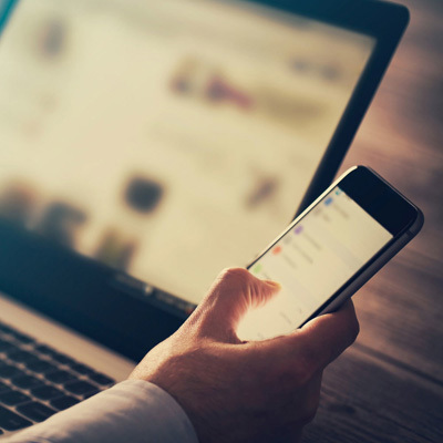 Photo for Webinar: Sexual Harassment Prevention for Non-Supervisors