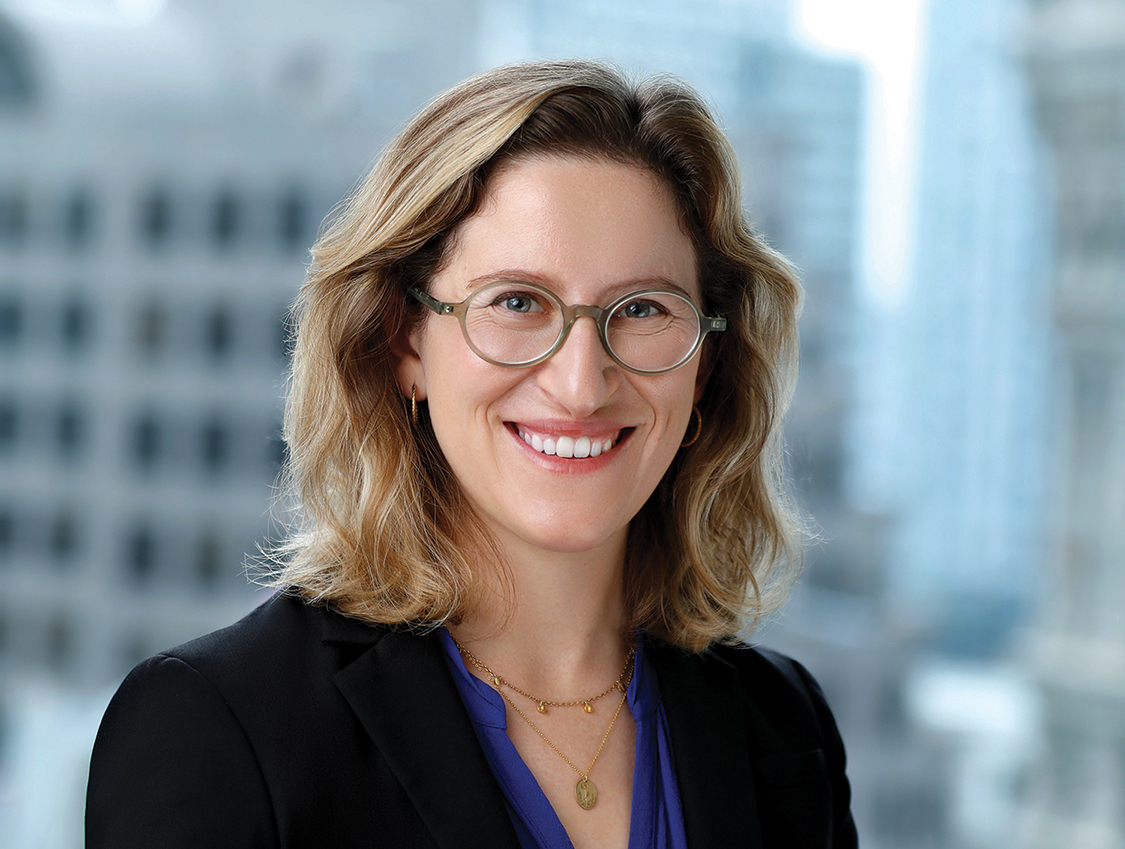 Photo of Simone  Hudson