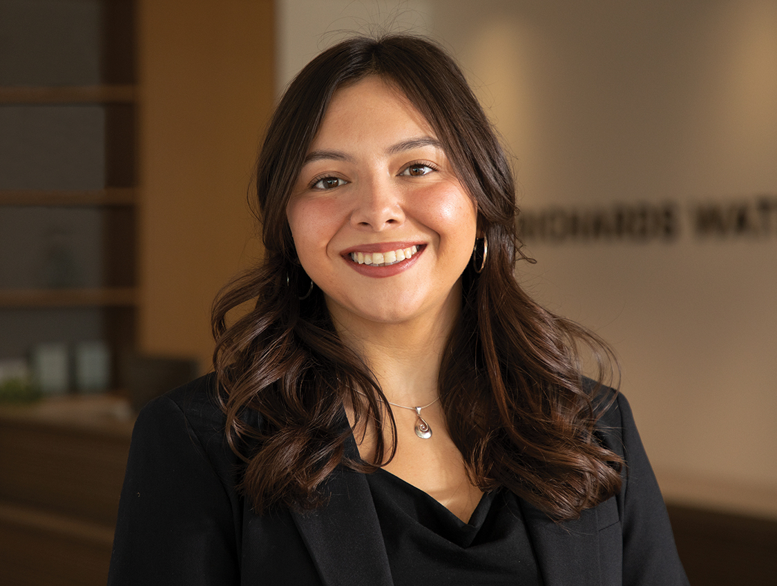 Photo of Emily  Curley