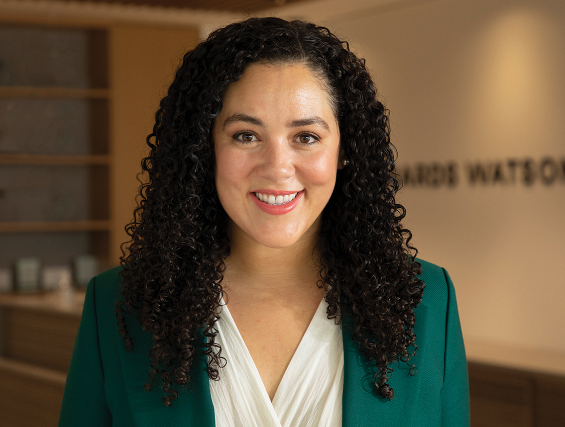 Photo of Chelsea  Downes