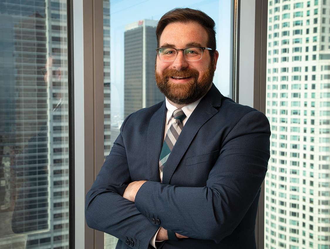 Photo of Joseph  Railey