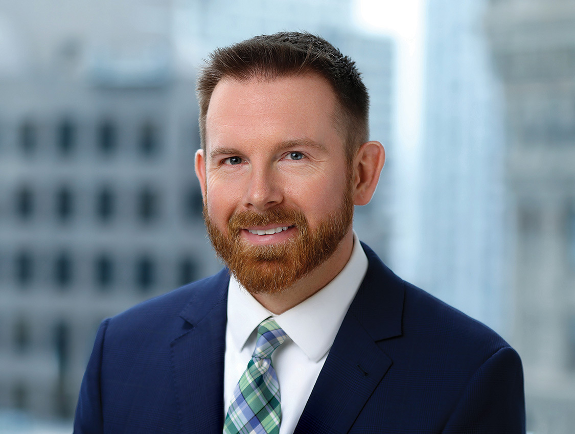 Photo of Kyle  Daly